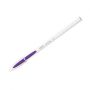 Długopis Bic Up 1.2mm Fioletowy pastel - 2